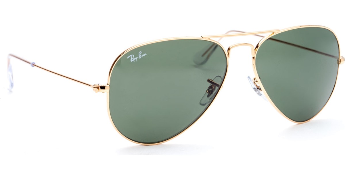 Ray-Ban Aviator Large Metal RB3025 L0205 58