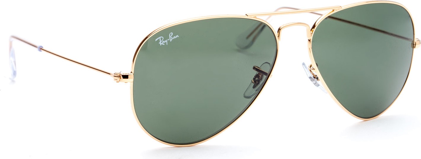 Ray-Ban Aviator Large Metal
RB3025 L0205 58