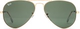 Ray-Ban Aviator Large Metal RB3025 L0205 58 2542