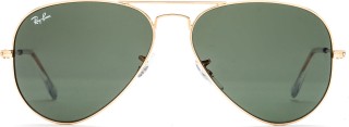 Ray-Ban Aviator Large Metal RB3025 L0205 58 2542