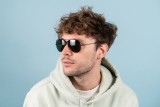 Ray-Ban Aviator Large Metal RB3025 L2823 58 15778