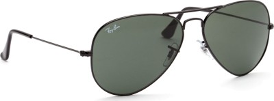 Image of Ray-Ban Aviator Large Metal RB3025 L2823 58