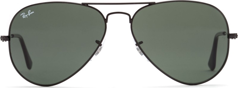 Ray-Ban Aviator Large Metal