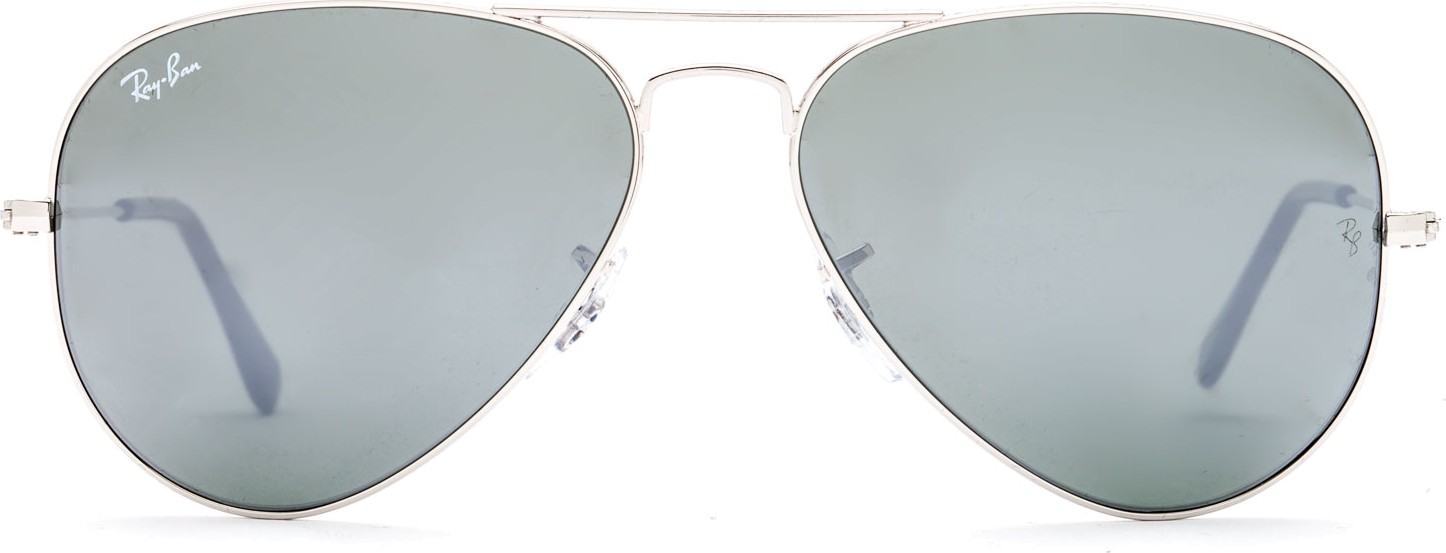 ray ban aviator large metal w3277