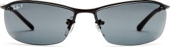 Ray-Ban RB3183 002/81 63