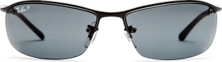 Ray-Ban RB3183 002/81 63 176