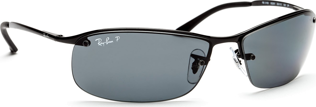 Ray-Ban® RB3183 002/81 63 | Lentiamo