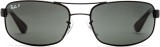 Ray-Ban RB3445 006/P2 61 172