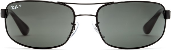 Ray-Ban RB3445 006/P2 61