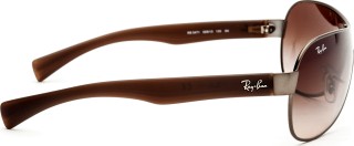 Ray-Ban RB3471 029/13 132 185