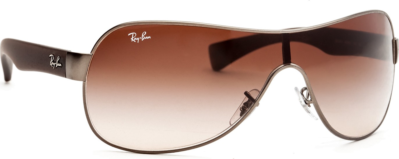 Ray-Ban® RB3471 029/13 132 | Lentiamo