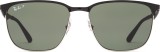 Ray-Ban RB3569 90049A 59 1278