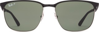 Ray-Ban RB3569 90049A 59 1278