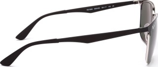 Ray-Ban RB3569 90049A 59 1279