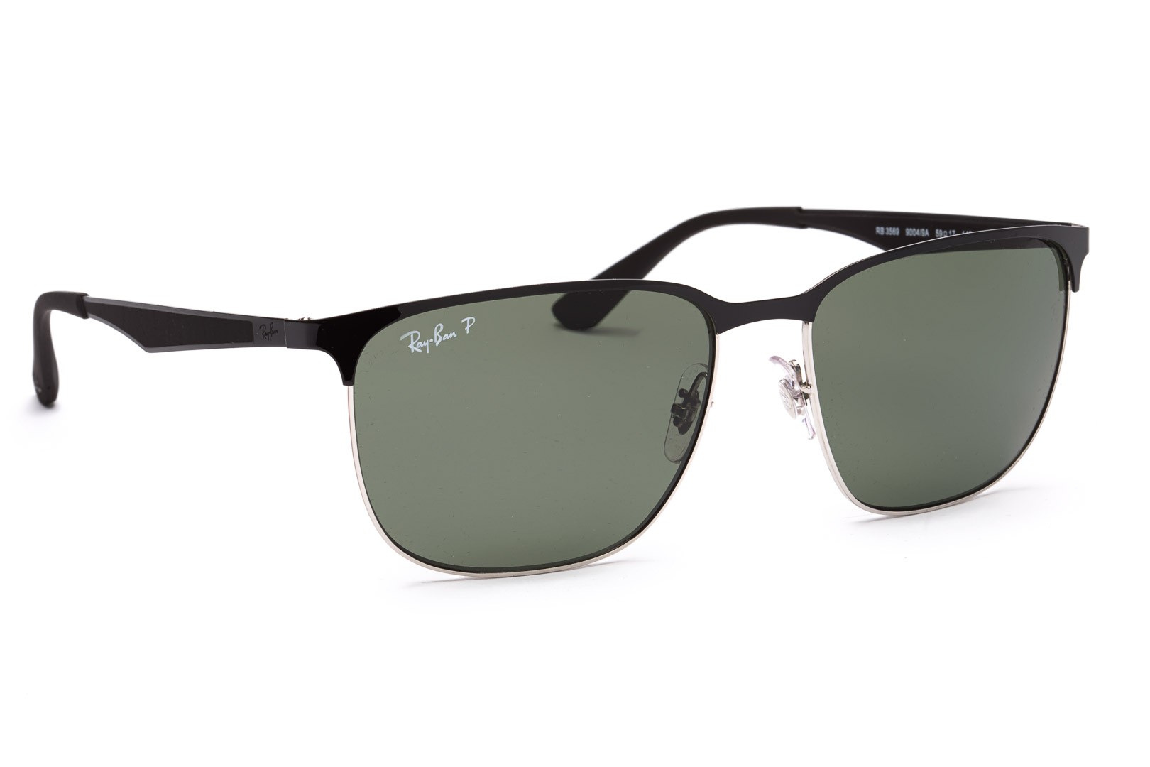 Ray-Ban® RB3569 90049A |
