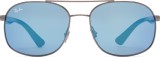 Ray-Ban RB3593 004/55 58 1281