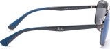 Ray-Ban RB3593 004/55 58 1282