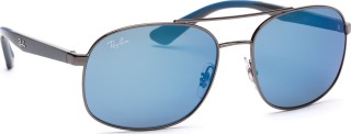 Ray-Ban RB3593 004/55 58