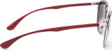 Ray-Ban RB3596 909188 54 1396
