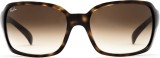 Ray-Ban RB4068 710/51 60 124