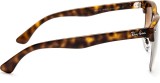 Ray-Ban Clubmaster Oversized RB4175 878/51 57 179