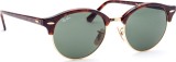 Ray-Ban Clubround RB4246 990 51 448