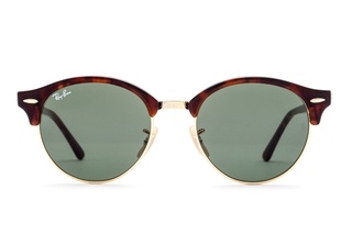 Ray-Ban Clubround RB4246 990 51 447