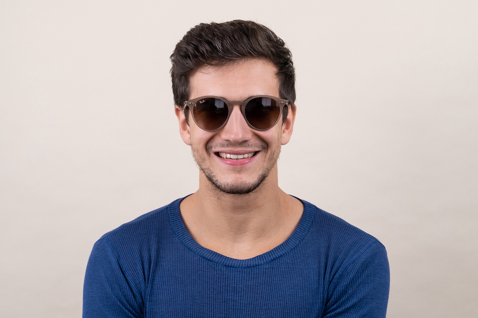 Ray-Ban® RB2180 616613 | Lentiamo