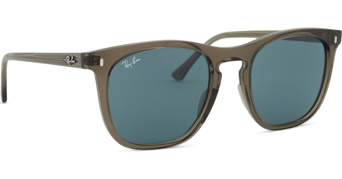 Ray-Ban RB2210 6765R5 53