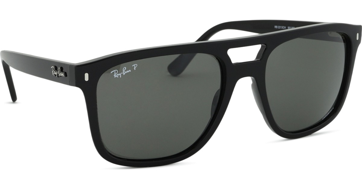 Ray-Ban RB2213CH 901/K8 58