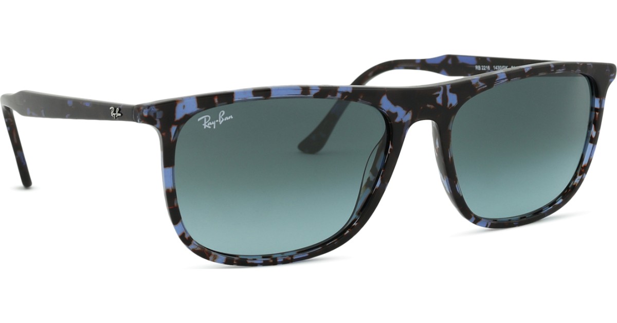 Ray-Ban RB2216 1430GK 61