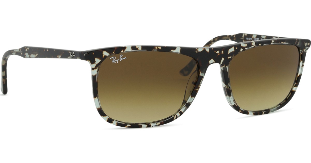 Ray-Ban RB2216 143185 58