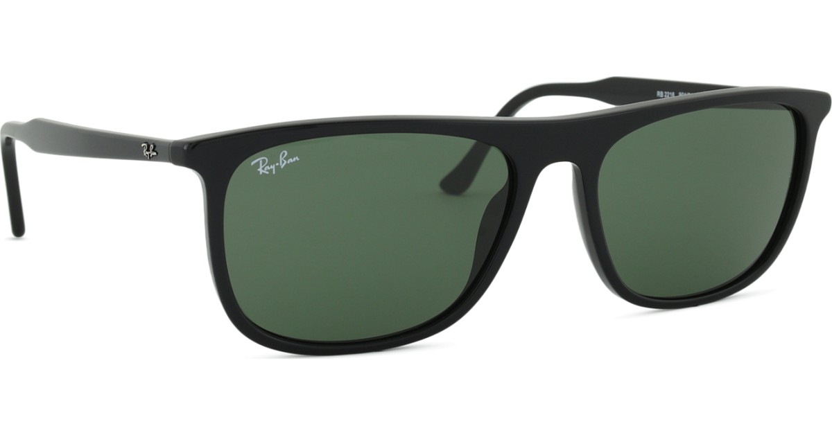Ray-Ban RB2216 901/31 61