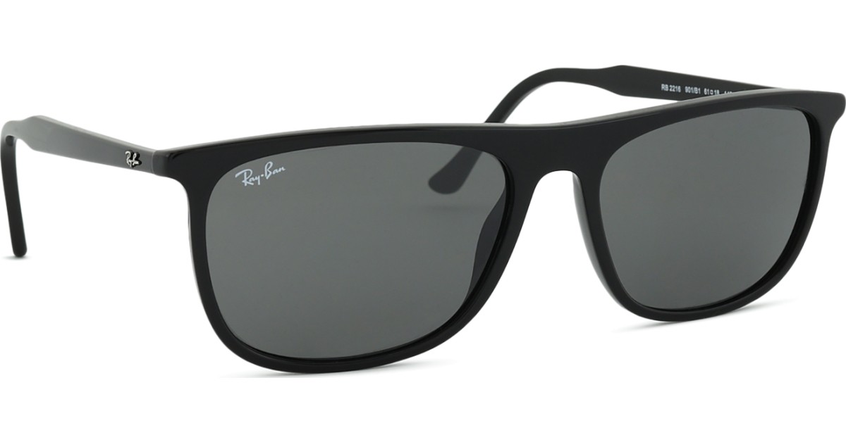Ray-Ban RB2216 901/B1 61