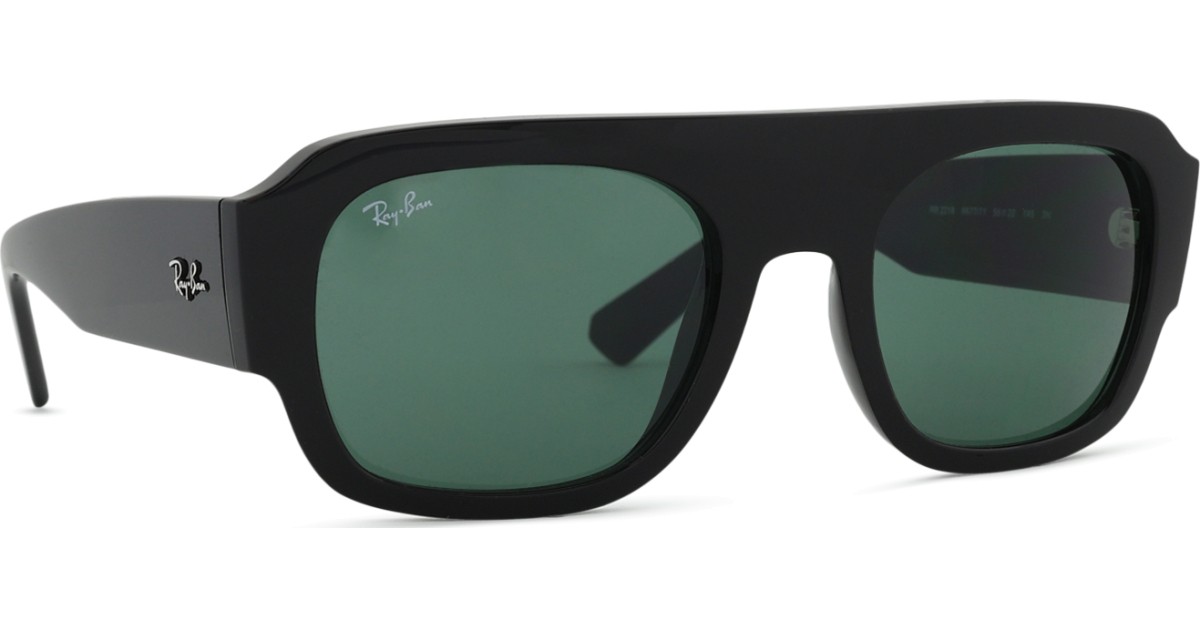 Ray-Ban RB2218 667771 55