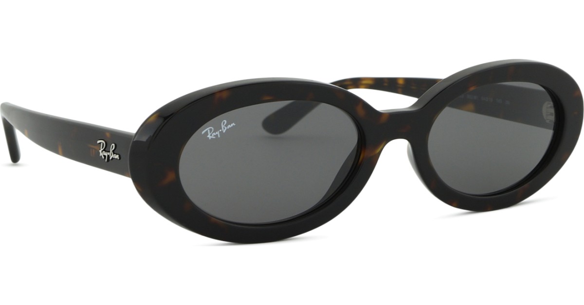 Ray-Ban RB2223 902/B1 54