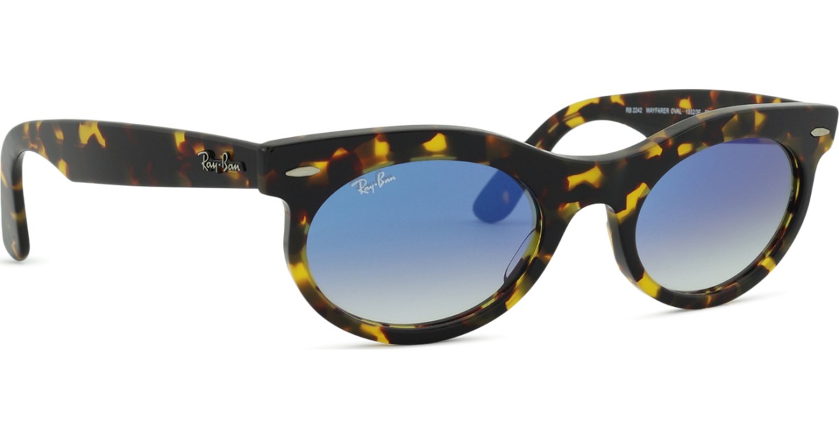 Ray-Ban RB2242 13323F 53