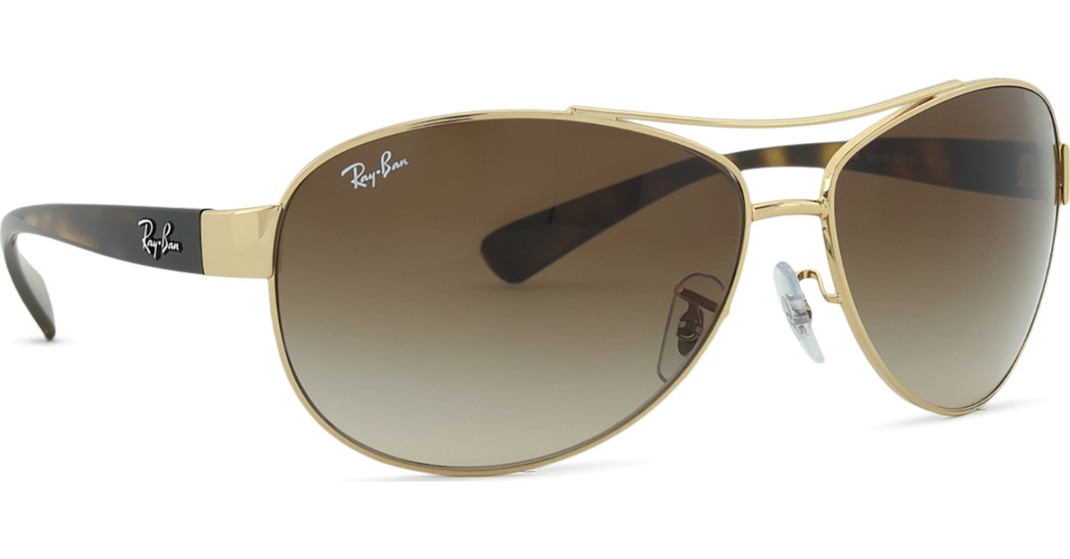 Ray-Ban RB3386 001/13 63