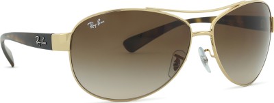 Ray-Ban RB3386 001/13 63