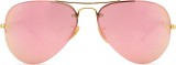 Ray-Ban RB3449 001/E4 59 12647