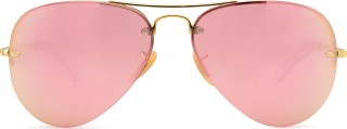 Ray-Ban RB3449 001/E4 59 12647