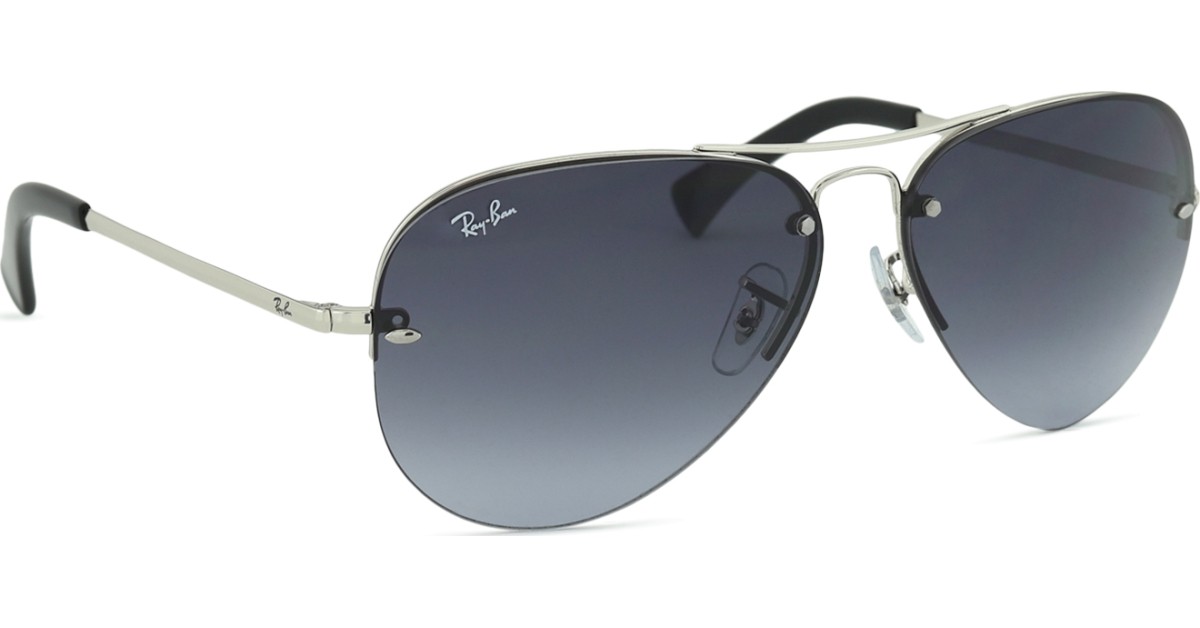 Ray-Ban RB3449 003/8G 59