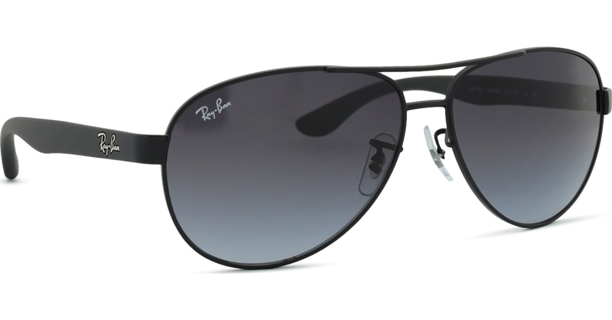 Ray-Ban RB3457 006/8G 59