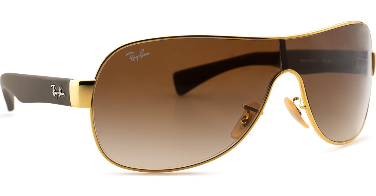 Ray-Ban RB3471 001/13 32