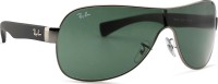 Ray-Ban RB3471 004/71 32