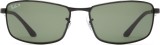 Ray-Ban RB3498 002/9A 6617