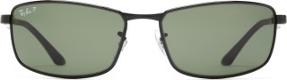 Ray-Ban RB3498 002/9A 6617