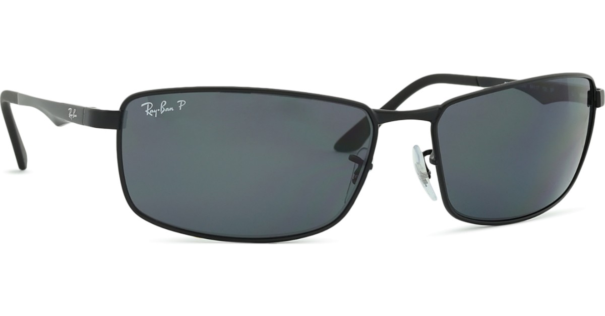 Ray-Ban RB3498 006/81 64
