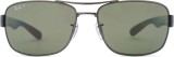 Ray-Ban RB3522 004/9A 64 18753
