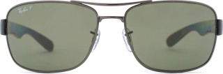 Ray-Ban RB3522 004/9A 64 18753